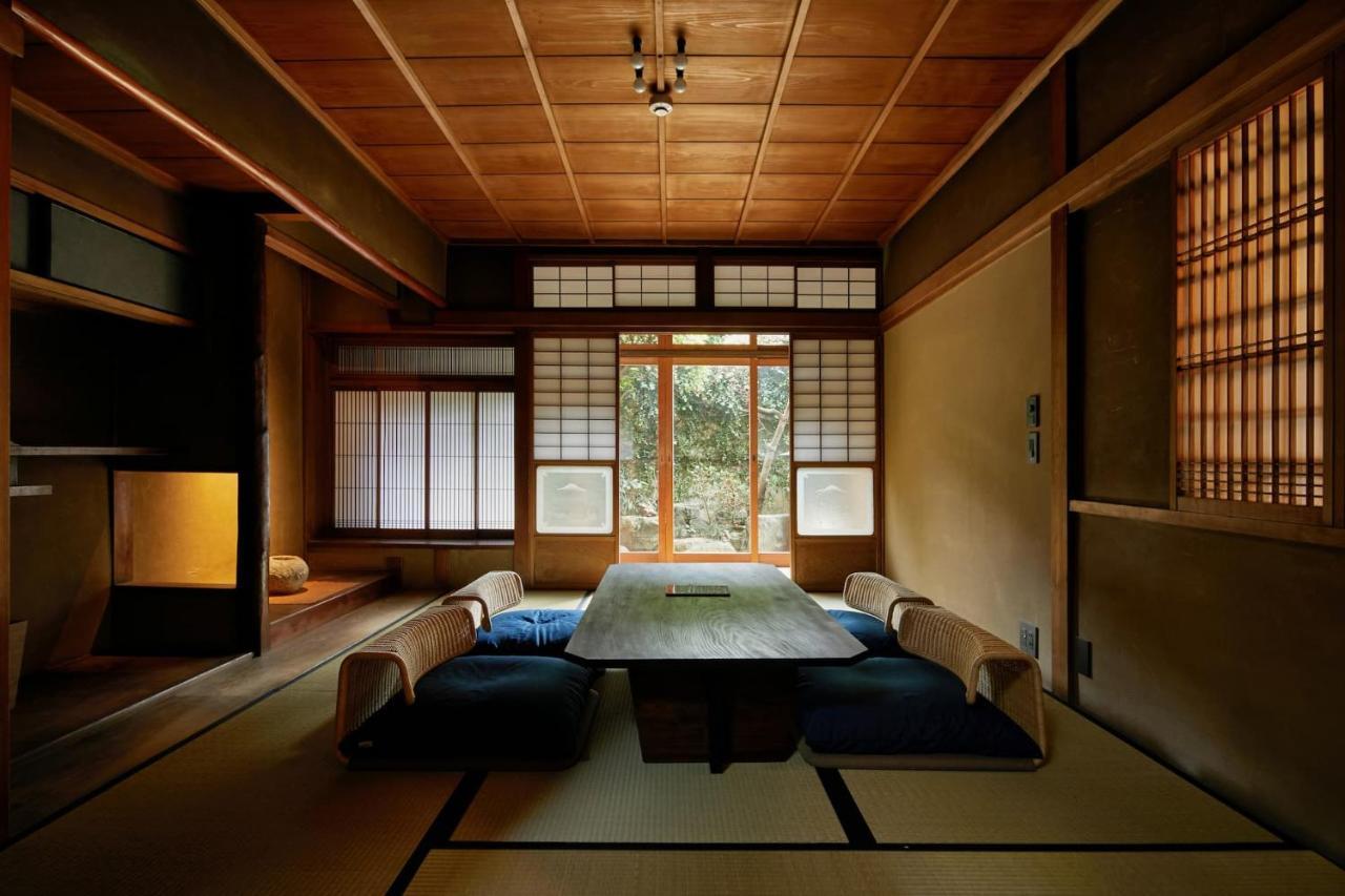 Umeyu No Yado By Yadoru Kyoto Hanare Exterior foto