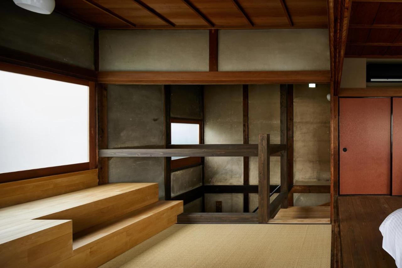 Umeyu No Yado By Yadoru Kyoto Hanare Exterior foto