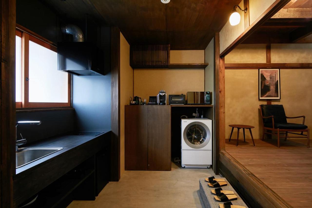 Umeyu No Yado By Yadoru Kyoto Hanare Exterior foto