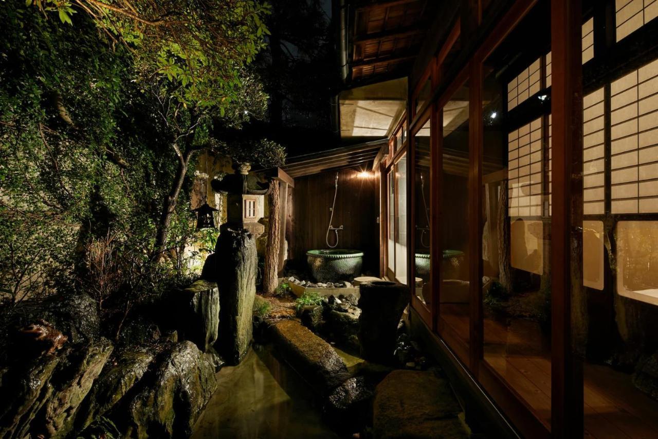 Umeyu No Yado By Yadoru Kyoto Hanare Exterior foto