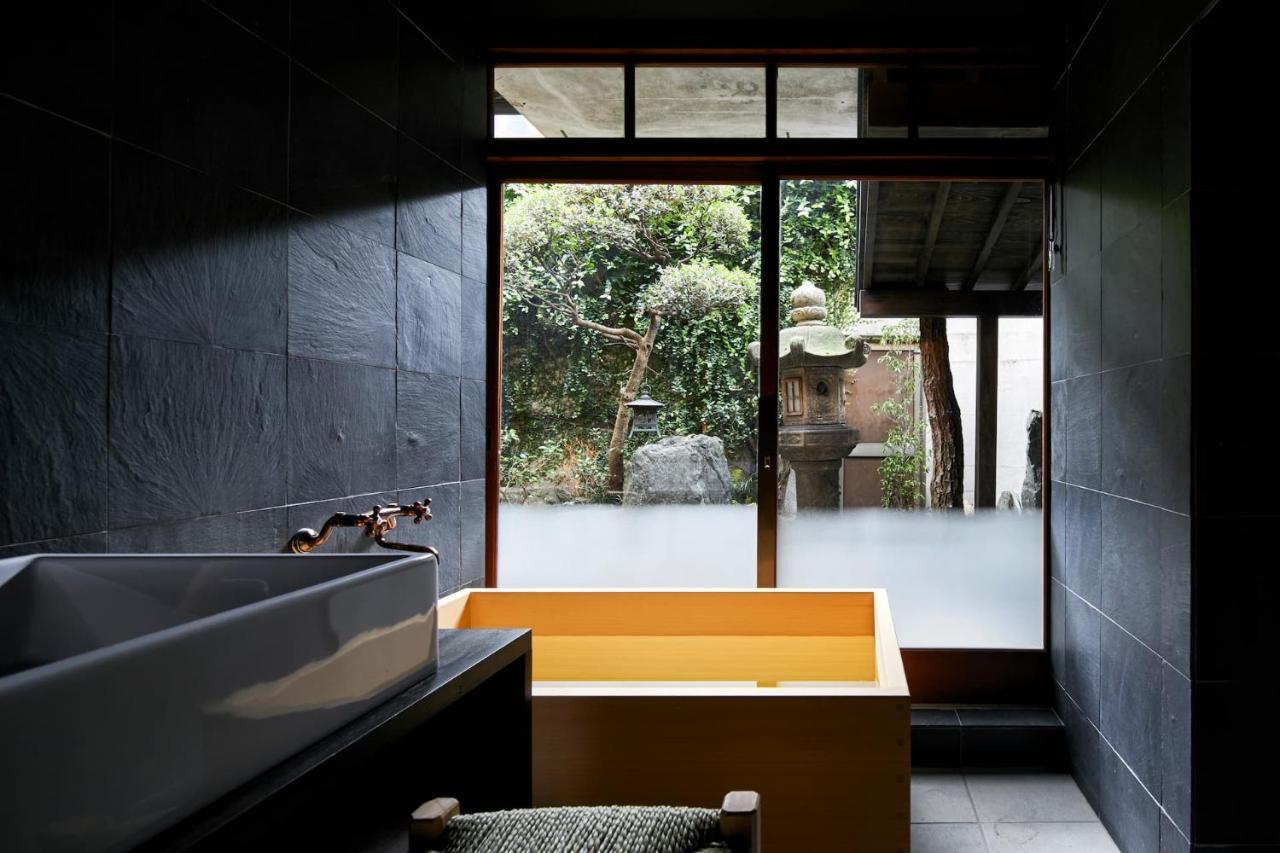 Umeyu No Yado By Yadoru Kyoto Hanare Exterior foto